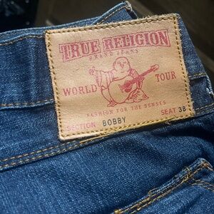 True religion, rock revival ,rocawear, coogie